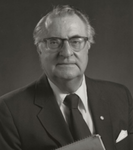 Richard Bales Cosmos Club Award