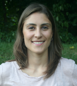 Alicia Korol Headshot