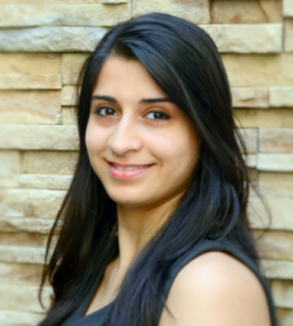 Aparna B. Baxi Headshot