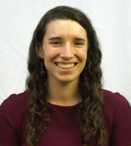 Eleanor Stoltzfus Headshot