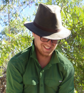 Jonathan Reeves Headshot