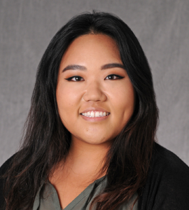 Julie J. Ahn Headshot