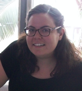 Laurence Dumouchel