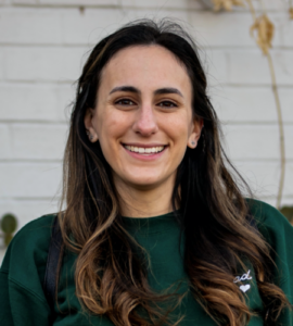 Tovah D. Siegel Headshot