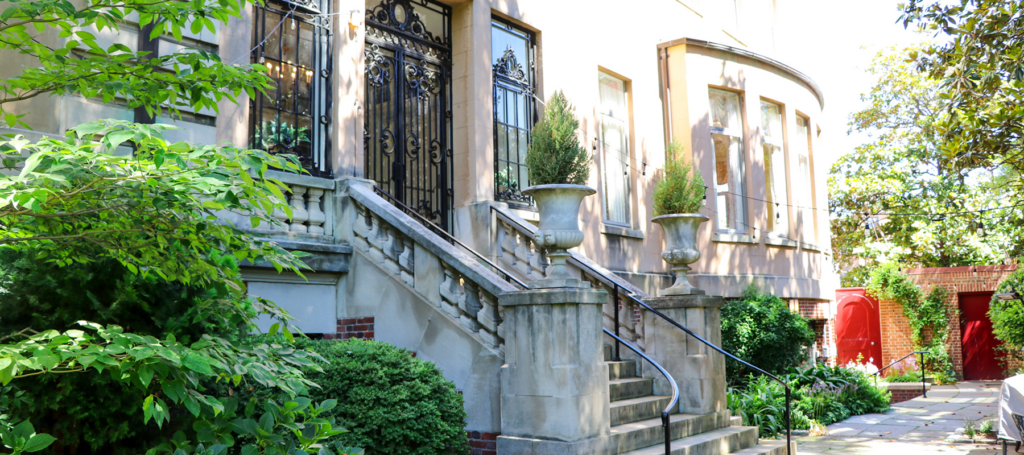 Richard H. Townsend House